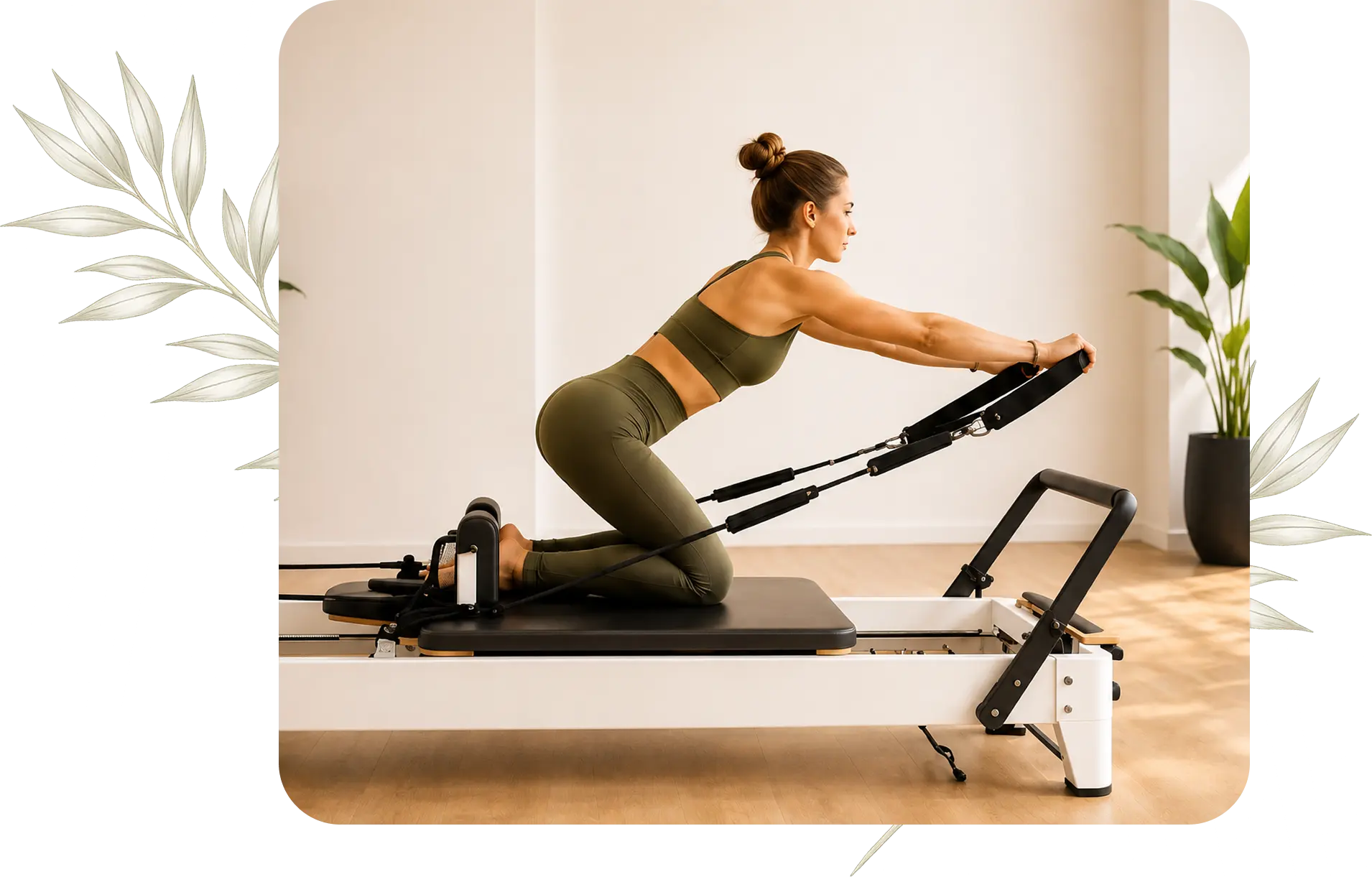 Exercise for good-health
