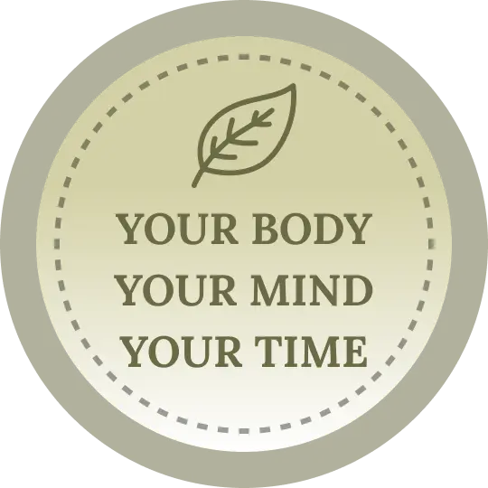 badge body