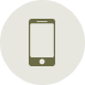 mobile icon