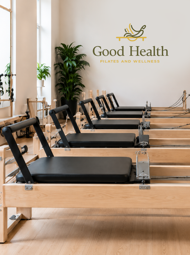 reformer pilates